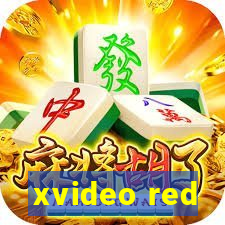 xvideo red